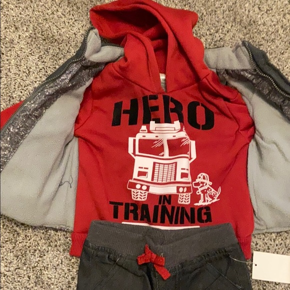 3 pc. Set - Picture 2 of 3